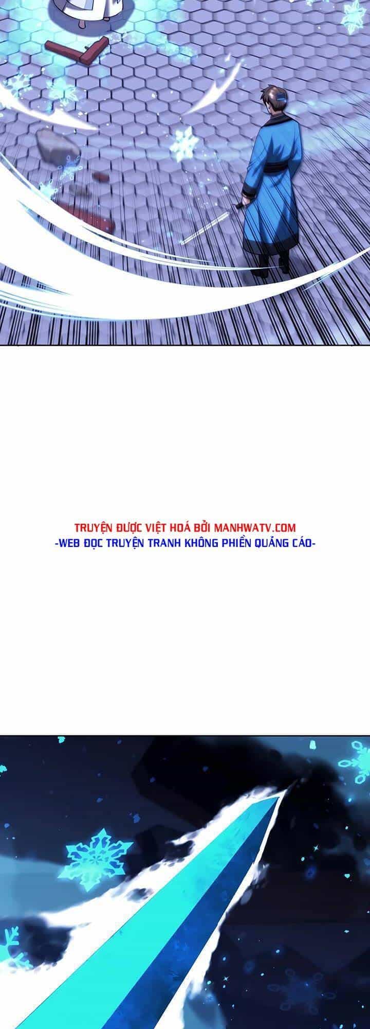 Võ Giả Bất Đắc Dĩ - Chương 140 - ảnh 27