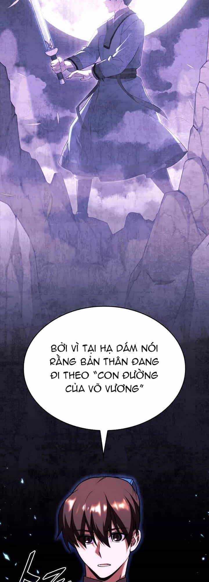 Võ Giả Bất Đắc Dĩ - Chương 140 - ảnh 3