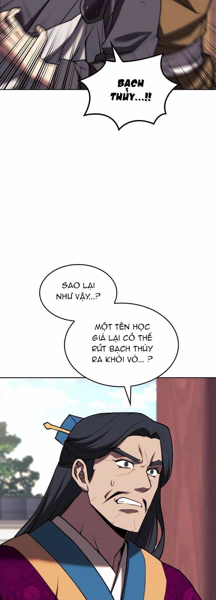 Võ Giả Bất Đắc Dĩ - Chương 140 - ảnh 6