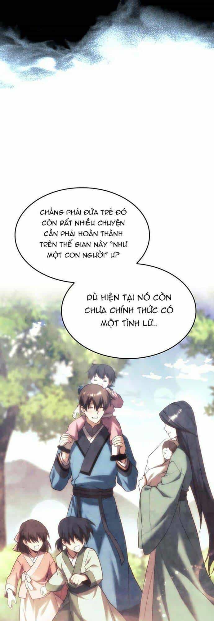 Võ Giả Bất Đắc Dĩ - Chương 141 - ảnh 44