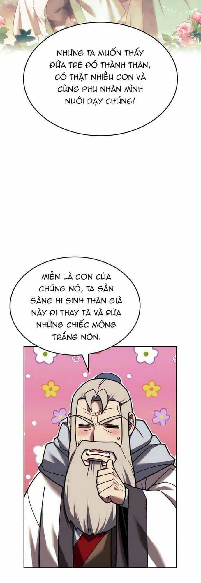 Võ Giả Bất Đắc Dĩ - Chương 141 - ảnh 45