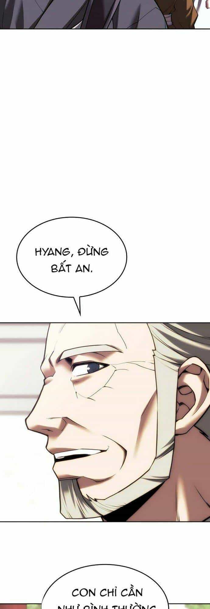 Võ Giả Bất Đắc Dĩ - Chương 141 - ảnh 72