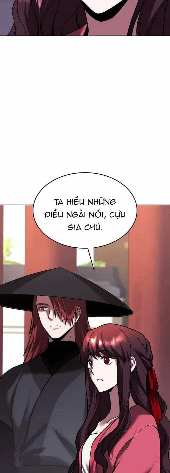 Võ Giả Bất Đắc Dĩ - Chương 142 - ảnh 40