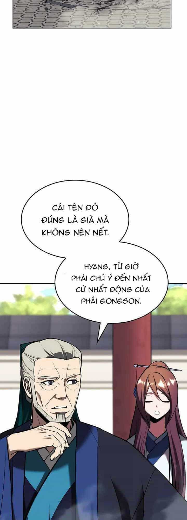 Võ Giả Bất Đắc Dĩ - Chương 142 - ảnh 50