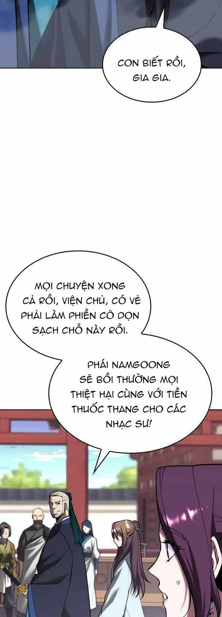 Võ Giả Bất Đắc Dĩ - Chương 142 - ảnh 51