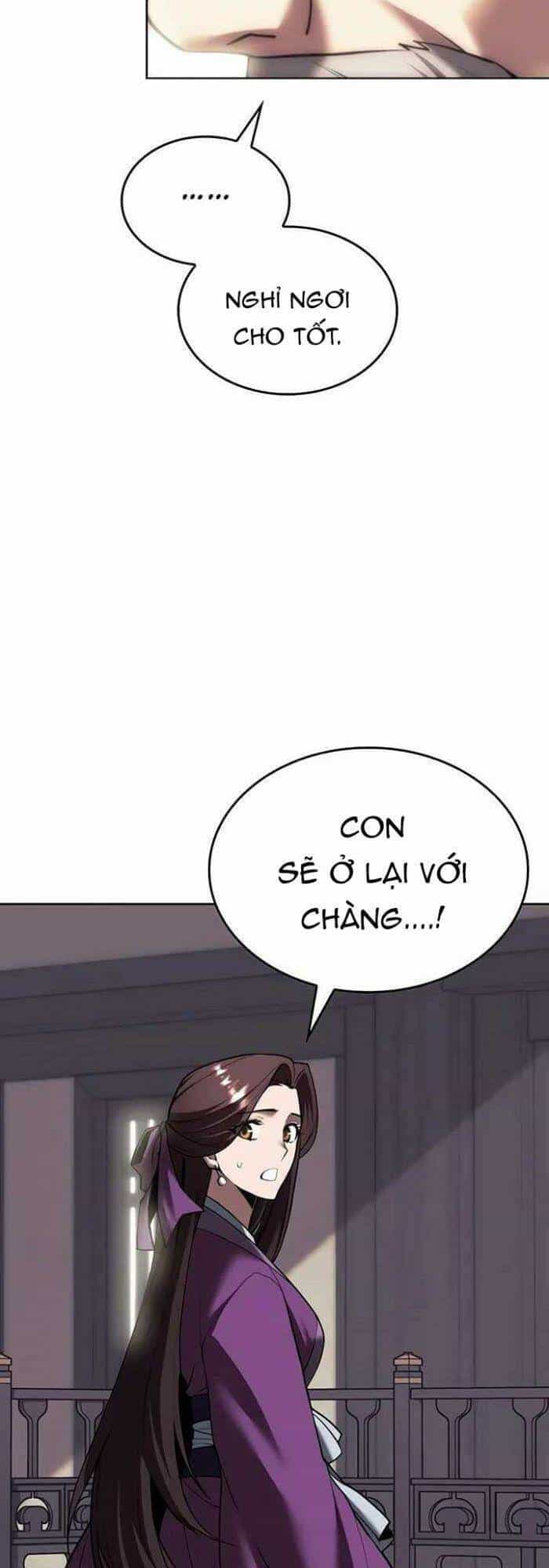 Võ Giả Bất Đắc Dĩ - Chương 142 - ảnh 6