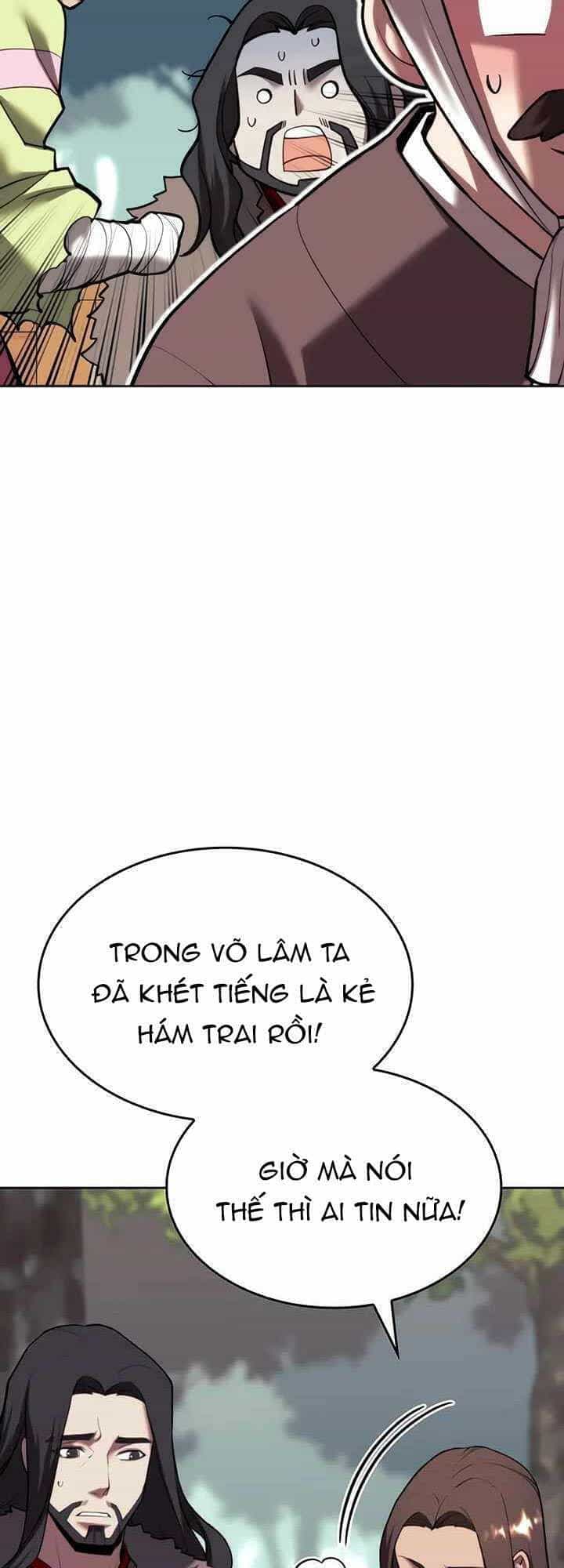 Võ Giả Bất Đắc Dĩ - Chương 142 - ảnh 69