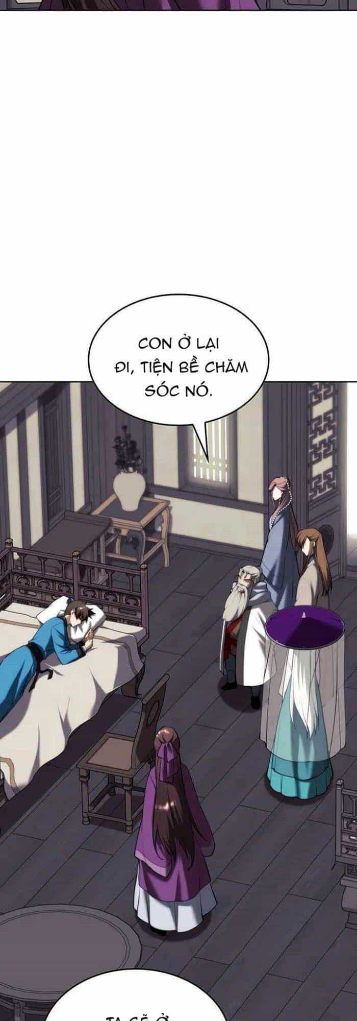 Võ Giả Bất Đắc Dĩ - Chương 142 - ảnh 7