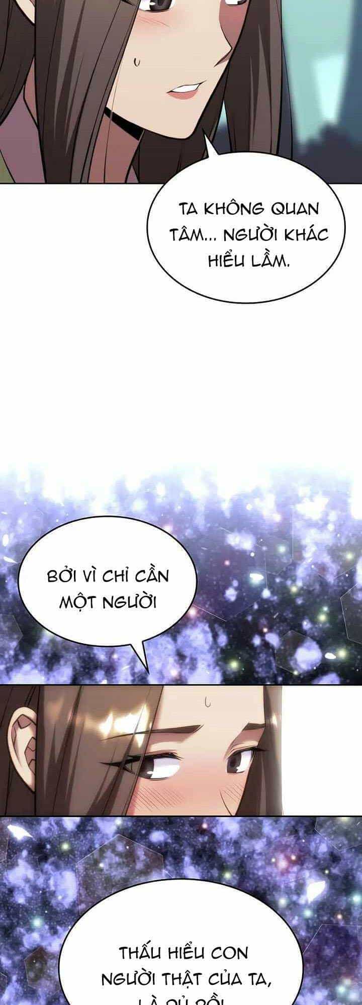 Võ Giả Bất Đắc Dĩ - Chương 142 - ảnh 71