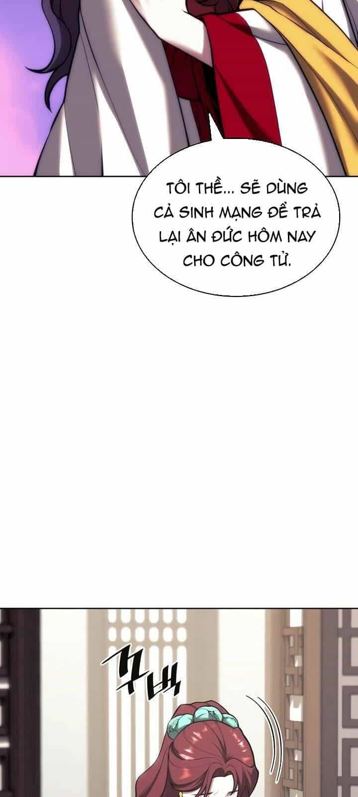 Võ Giả Bất Đắc Dĩ - Chương 143 - ảnh 61