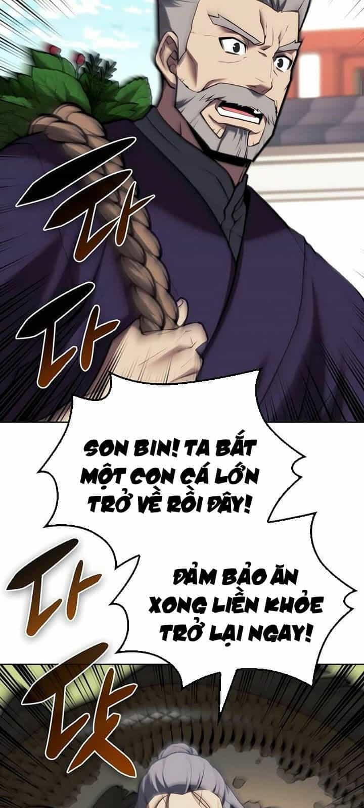 Võ Giả Bất Đắc Dĩ - Chương 143 - ảnh 70