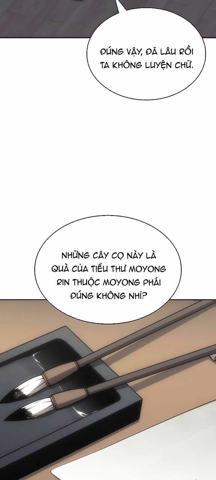 Võ Giả Bất Đắc Dĩ - Chương 143 - ảnh 8