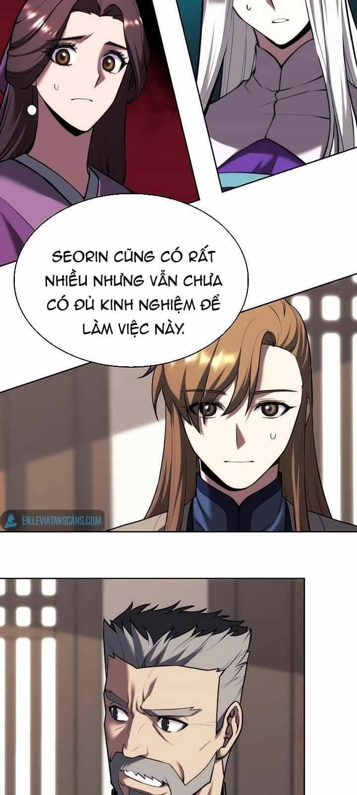 Võ Giả Bất Đắc Dĩ - Chương 143 - ảnh 90