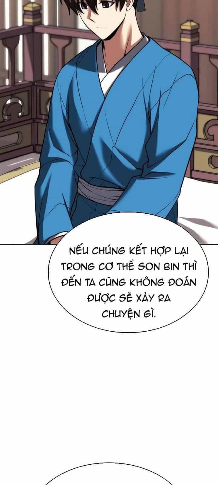 Võ Giả Bất Đắc Dĩ - Chương 143 - ảnh 94