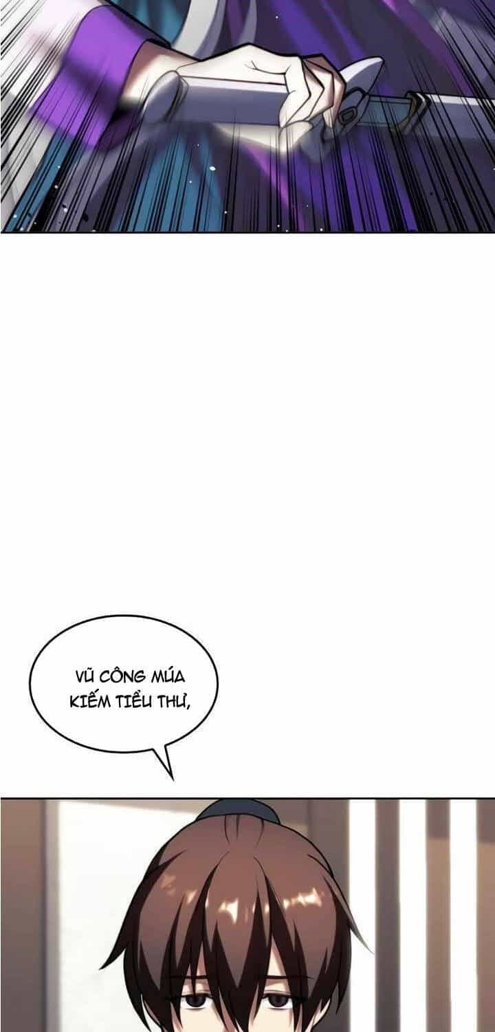 Võ Giả Bất Đắc Dĩ - Chương 144 - ảnh 50