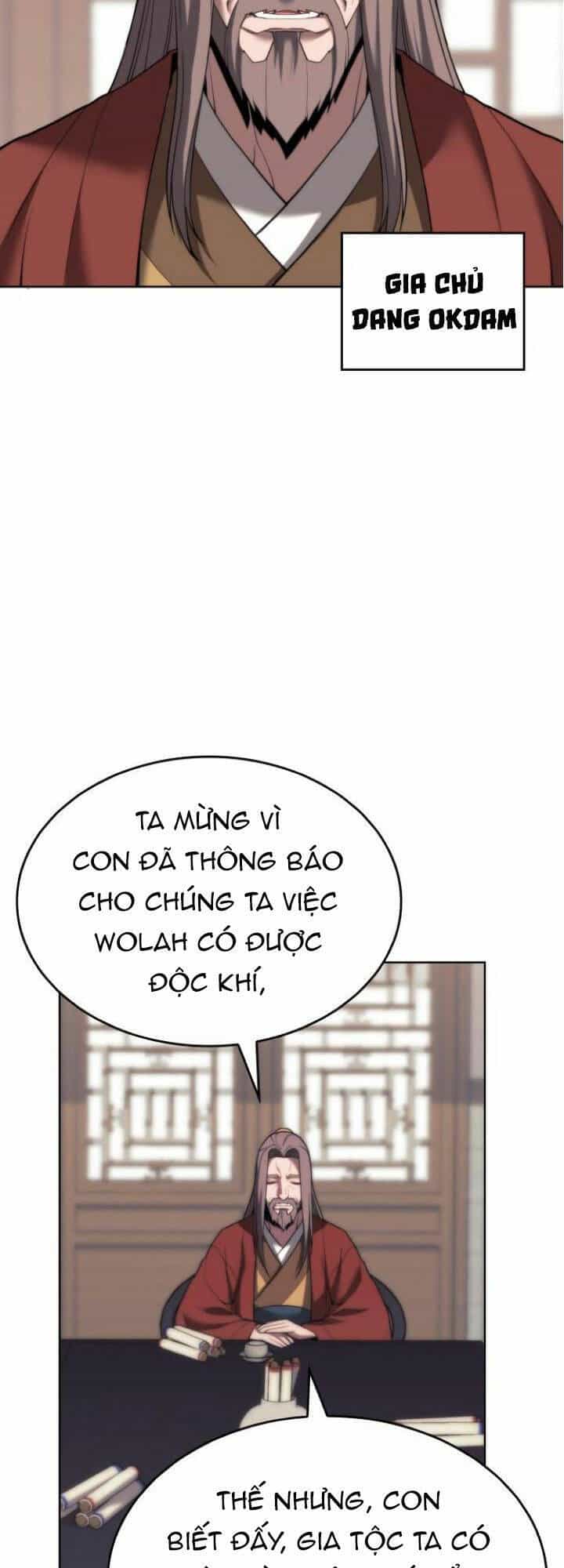 Võ Giả Bất Đắc Dĩ - Chương 146 - ảnh 21