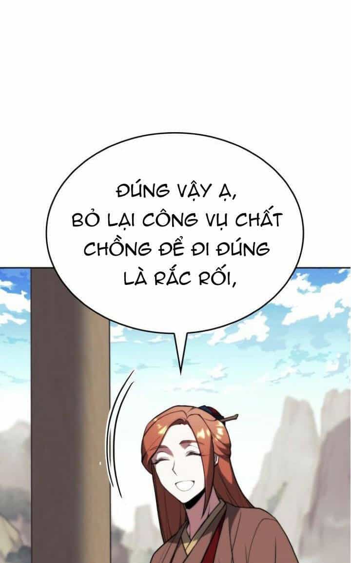Võ Giả Bất Đắc Dĩ - Chương 146 - ảnh 44