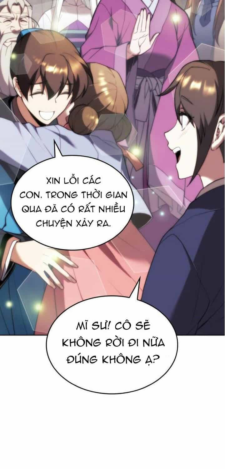 Võ Giả Bất Đắc Dĩ - Chương 146 - ảnh 68