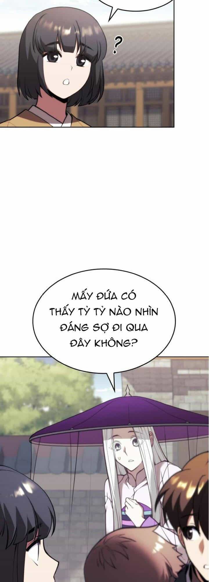 Võ Giả Bất Đắc Dĩ - Chương 146 - ảnh 71