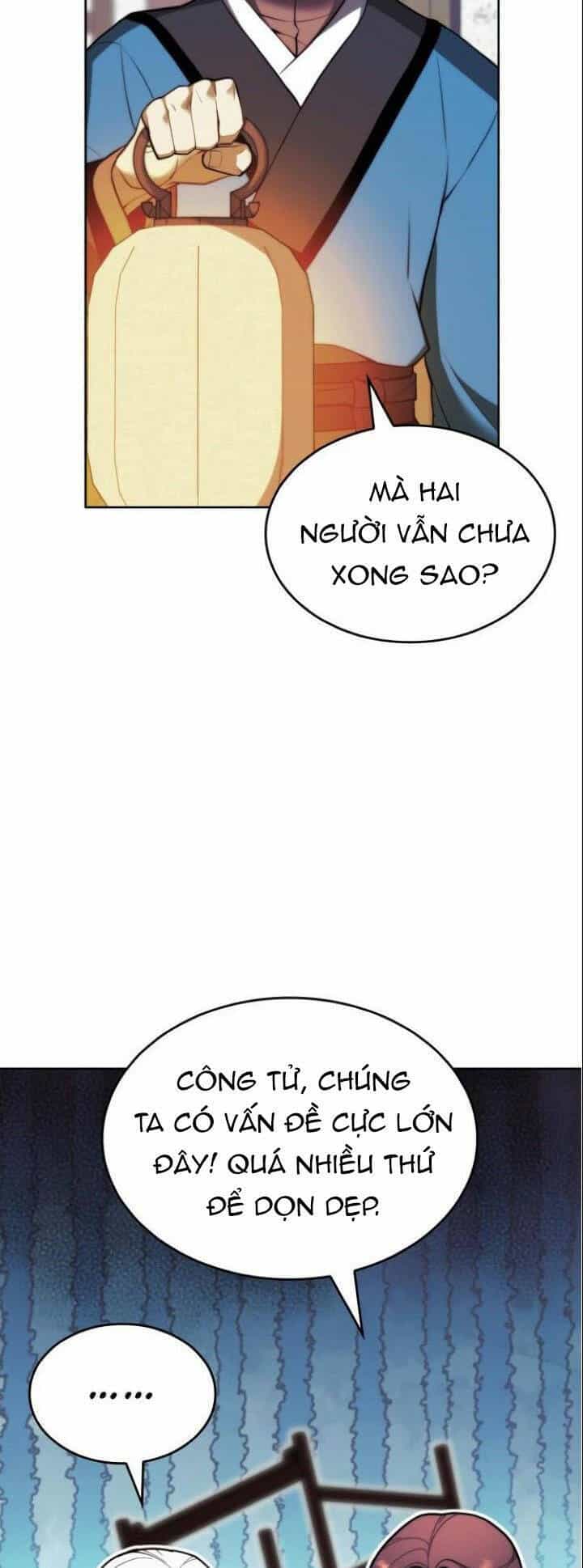 Võ Giả Bất Đắc Dĩ - Chương 146 - ảnh 77