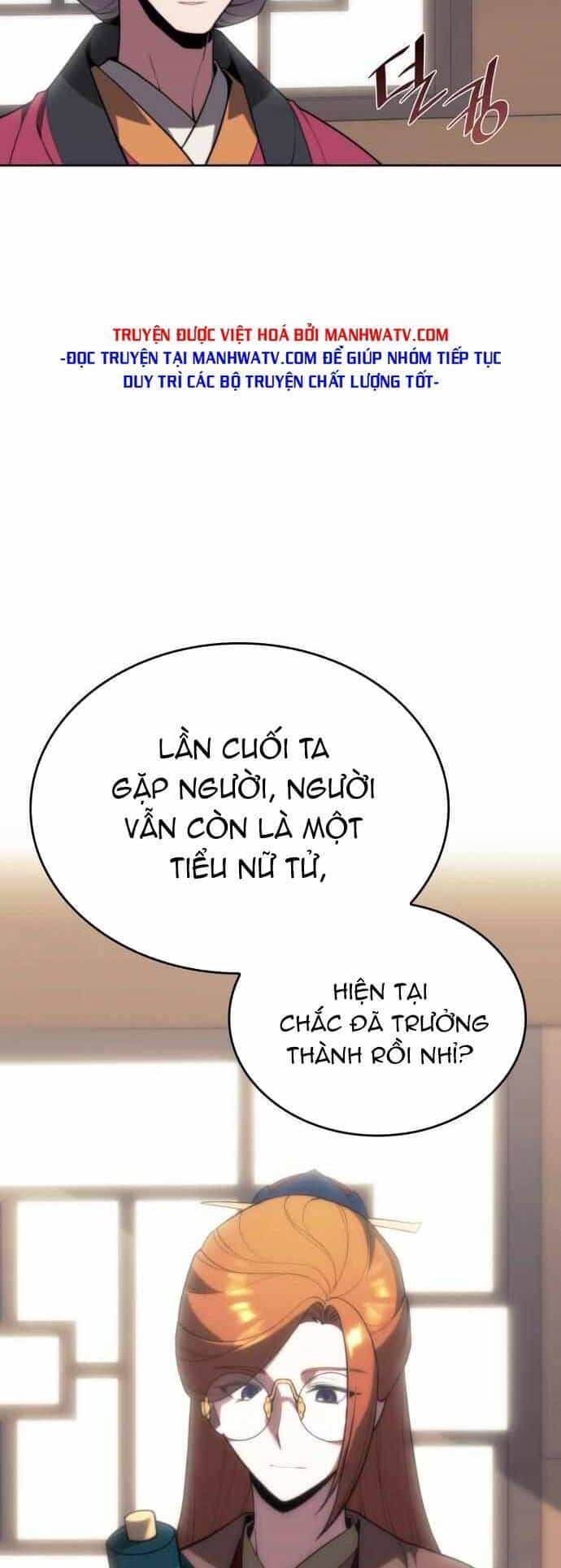 Võ Giả Bất Đắc Dĩ - Chương 147 - ảnh 19