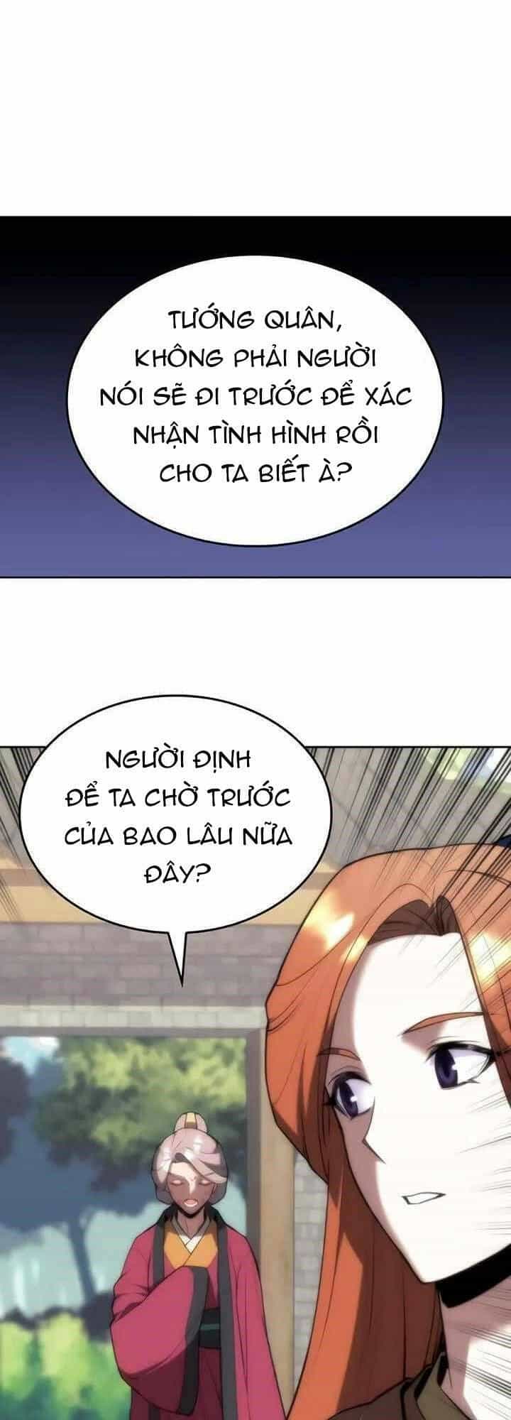 Võ Giả Bất Đắc Dĩ - Chương 148 - ảnh 18