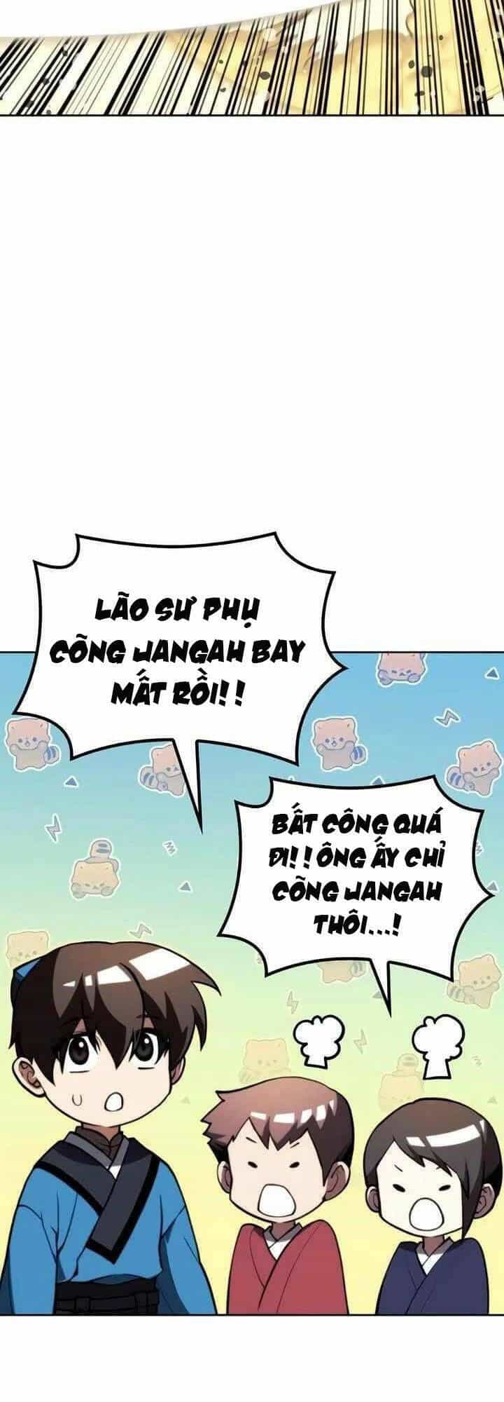 Võ Giả Bất Đắc Dĩ - Chương 148 - ảnh 26