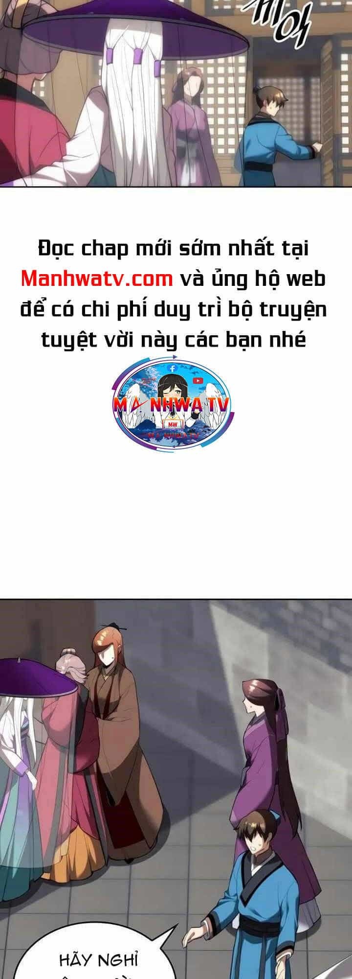 Võ Giả Bất Đắc Dĩ - Chương 148 - ảnh 33