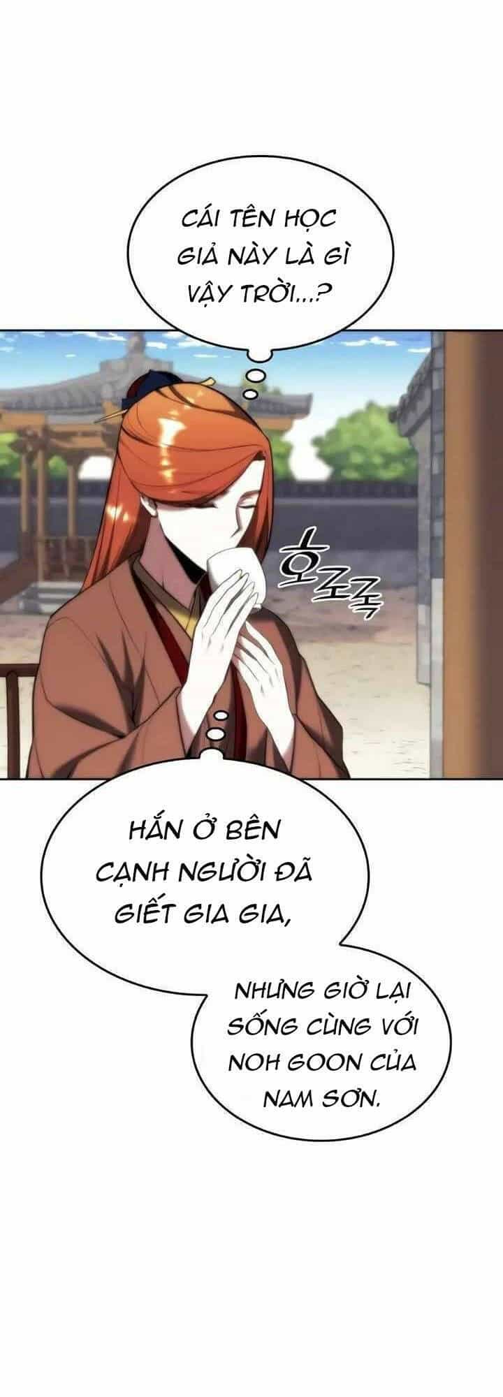 Võ Giả Bất Đắc Dĩ - Chương 148 - ảnh 42