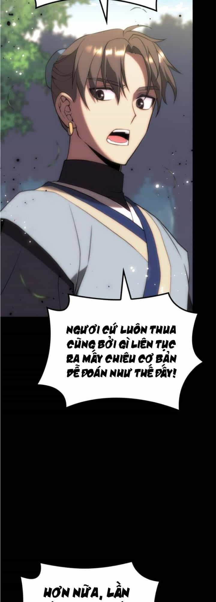 Võ Giả Bất Đắc Dĩ - Chương 149 - ảnh 19