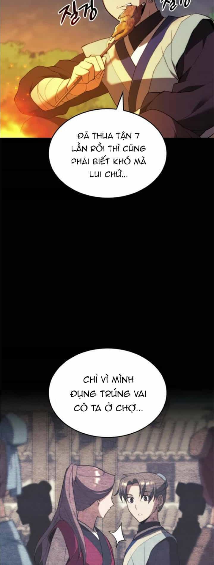 Võ Giả Bất Đắc Dĩ - Chương 149 - ảnh 27