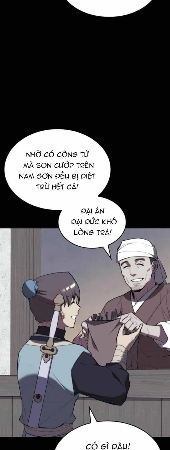 Võ Giả Bất Đắc Dĩ - Chương 149 - ảnh 35