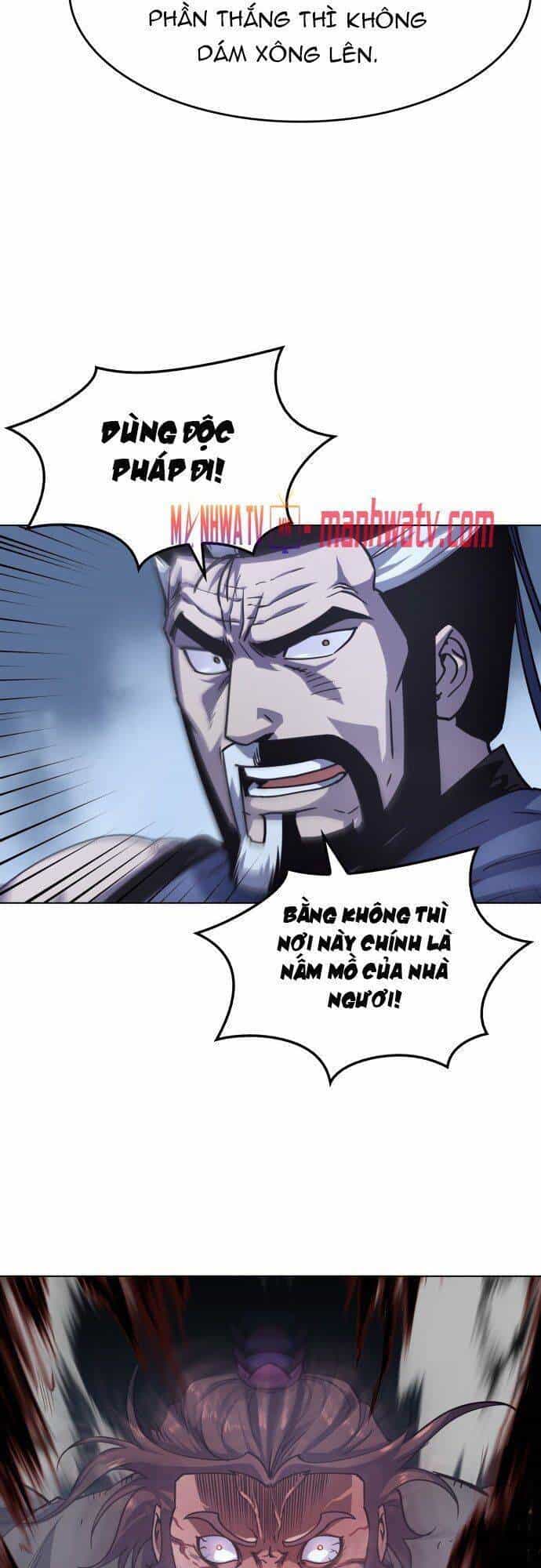 Võ Giả Bất Đắc Dĩ - Chương 15 - ảnh 17