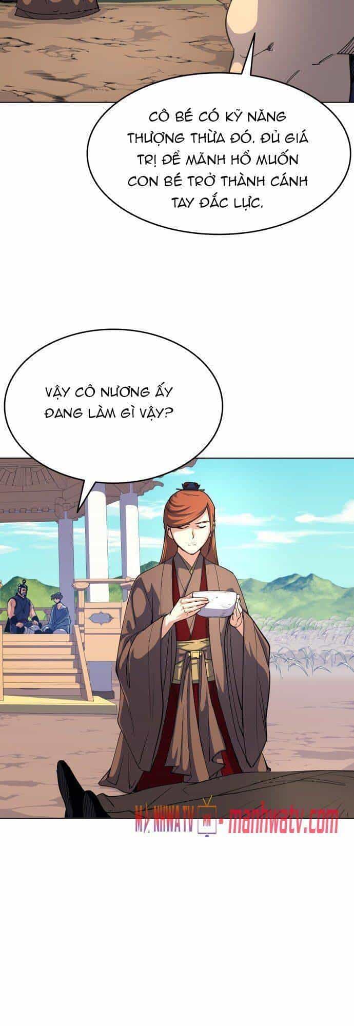 Võ Giả Bất Đắc Dĩ - Chương 15 - ảnh 50