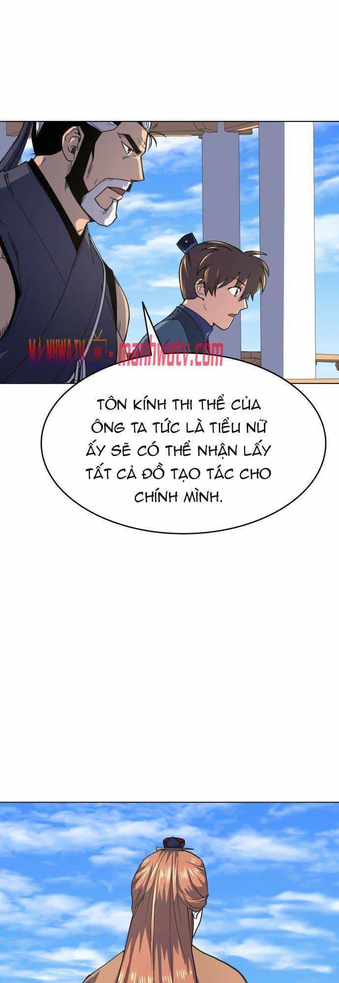 Võ Giả Bất Đắc Dĩ - Chương 15 - ảnh 53