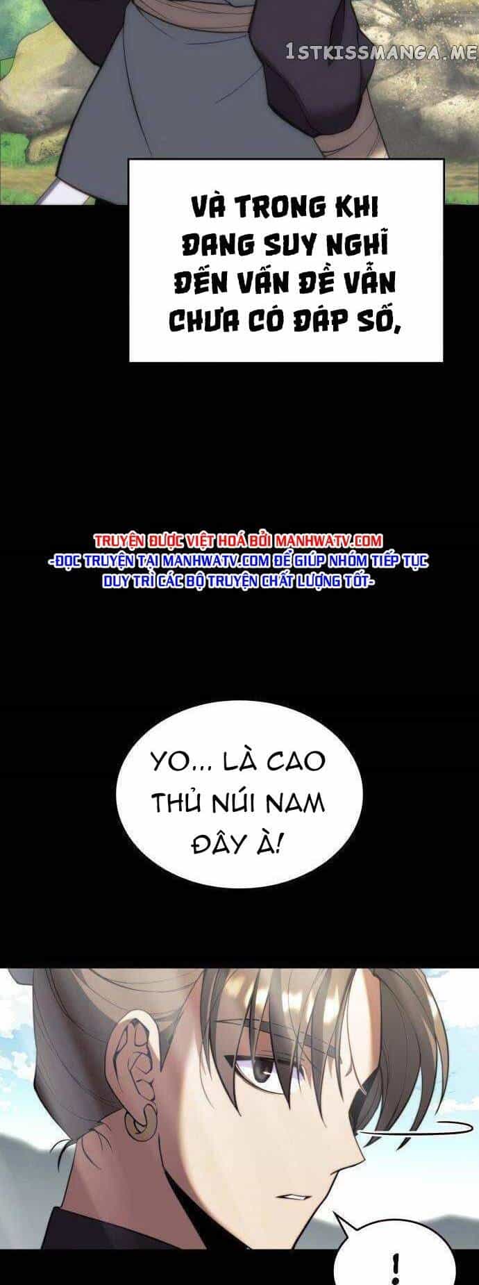 Võ Giả Bất Đắc Dĩ - Chương 150 - ảnh 11