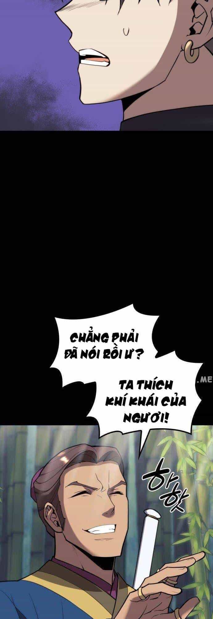 Võ Giả Bất Đắc Dĩ - Chương 150 - ảnh 26