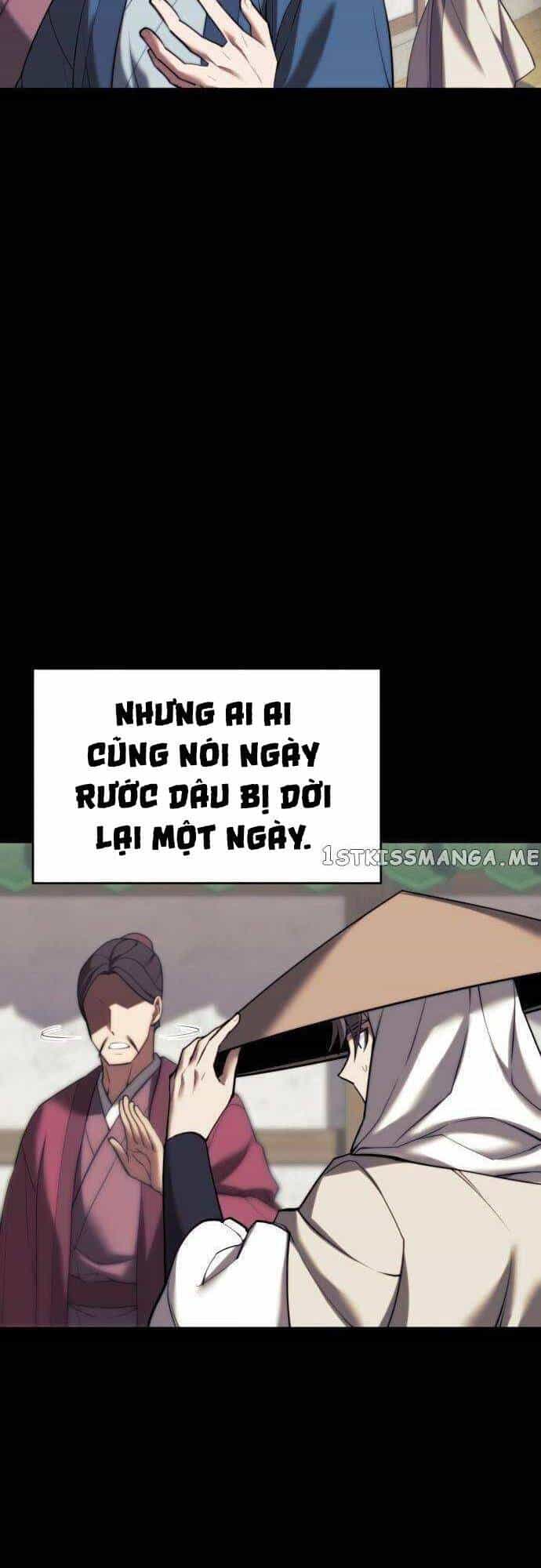 Võ Giả Bất Đắc Dĩ - Chương 150 - ảnh 49