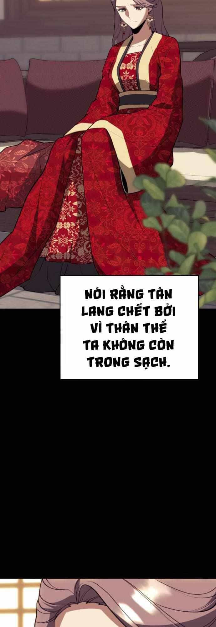 Võ Giả Bất Đắc Dĩ - Chương 151 - ảnh 25