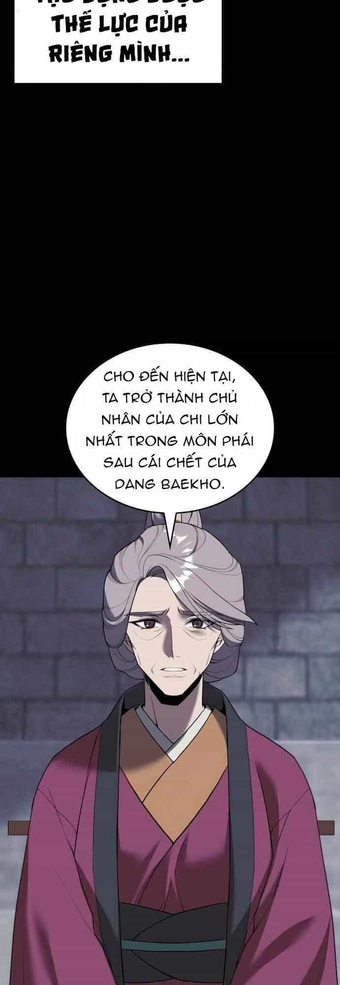 Võ Giả Bất Đắc Dĩ - Chương 151 - ảnh 37