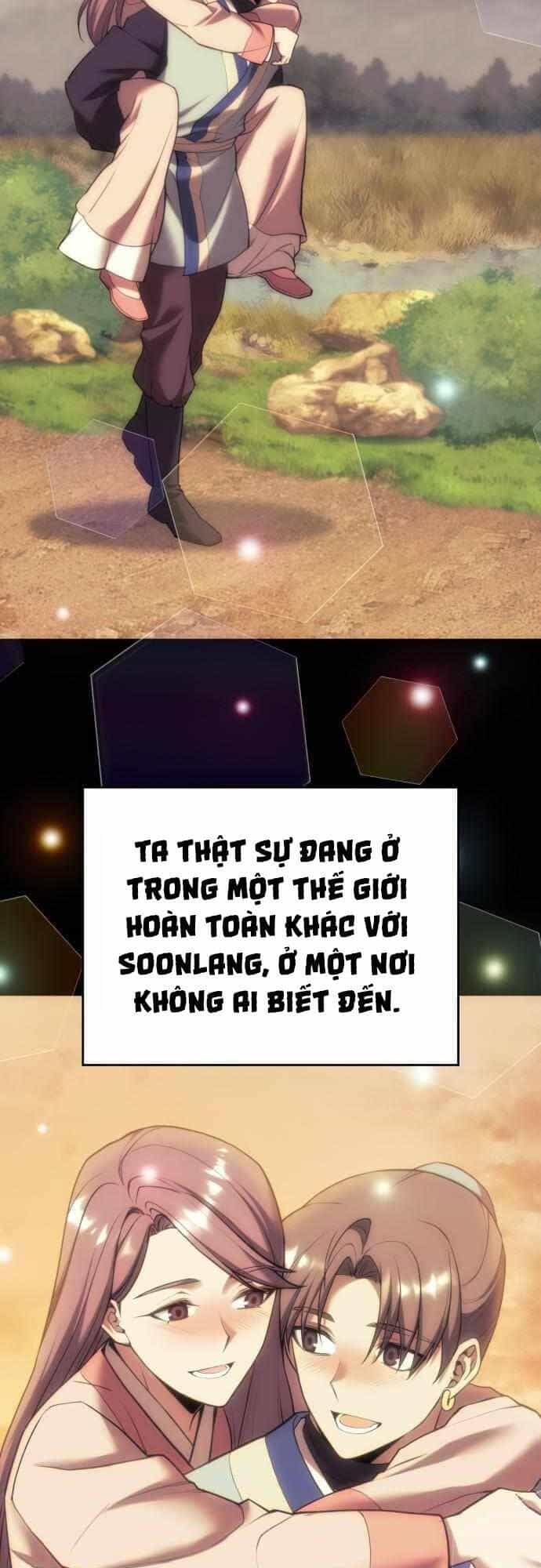 Võ Giả Bất Đắc Dĩ - Chương 151 - ảnh 41