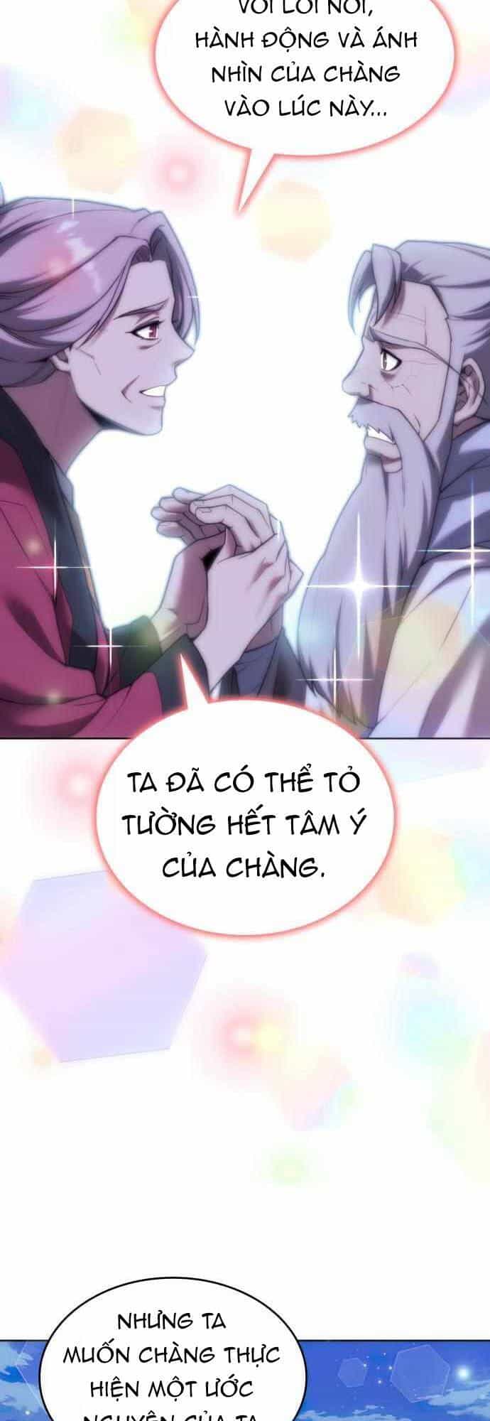 Võ Giả Bất Đắc Dĩ - Chương 151 - ảnh 64