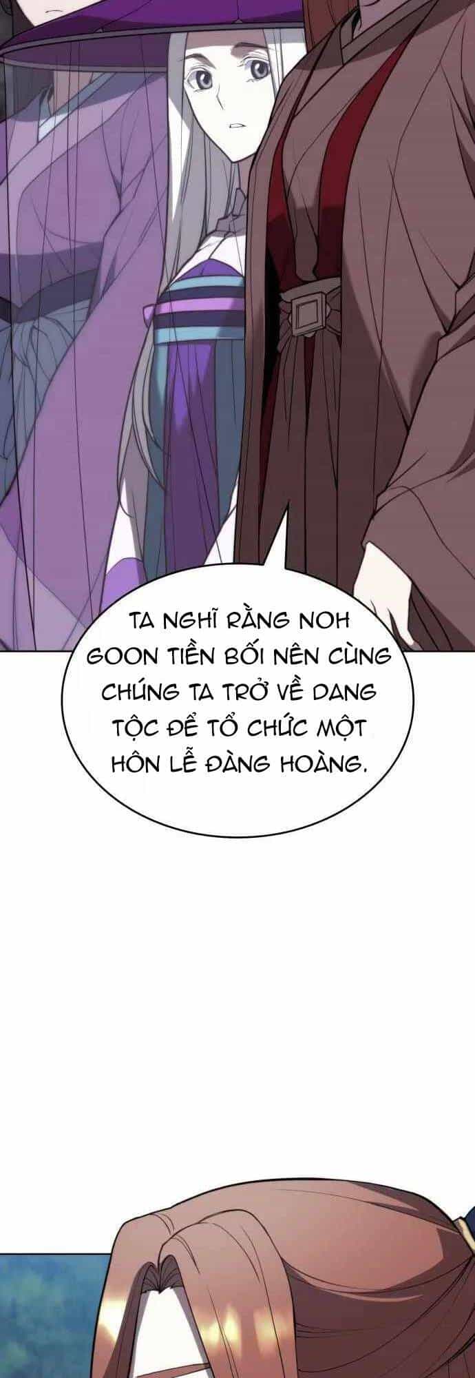 Võ Giả Bất Đắc Dĩ - Chương 152 - ảnh 17