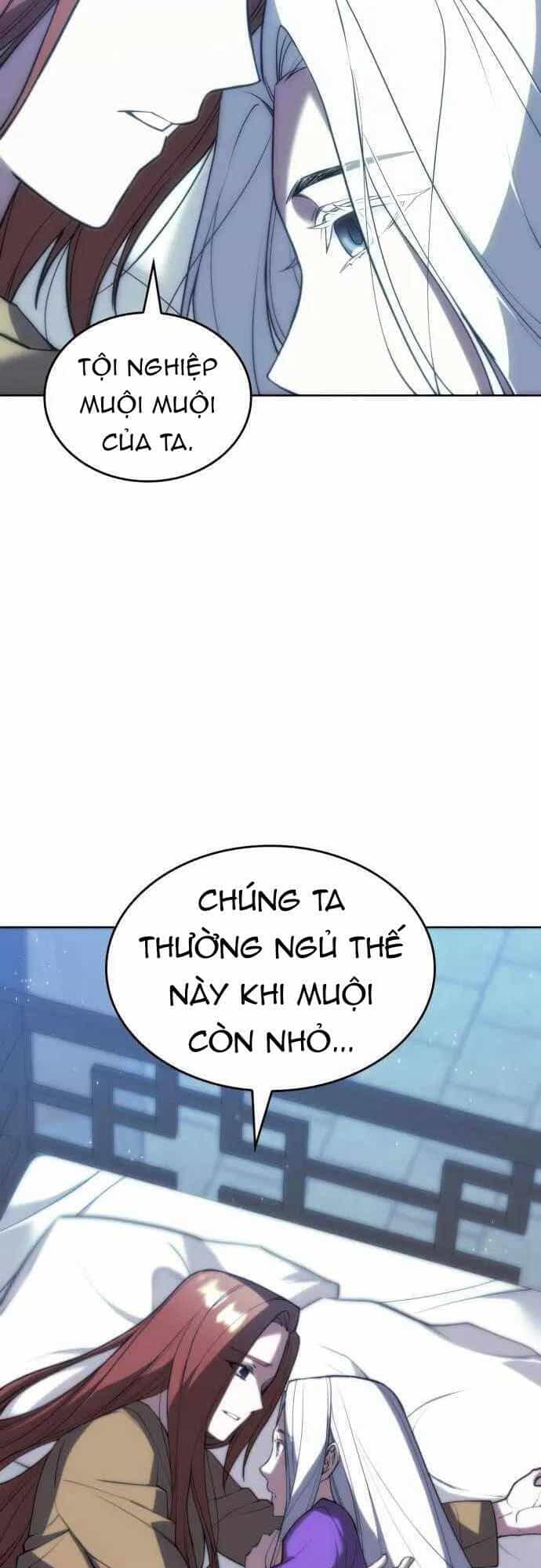 Võ Giả Bất Đắc Dĩ - Chương 152 - ảnh 27