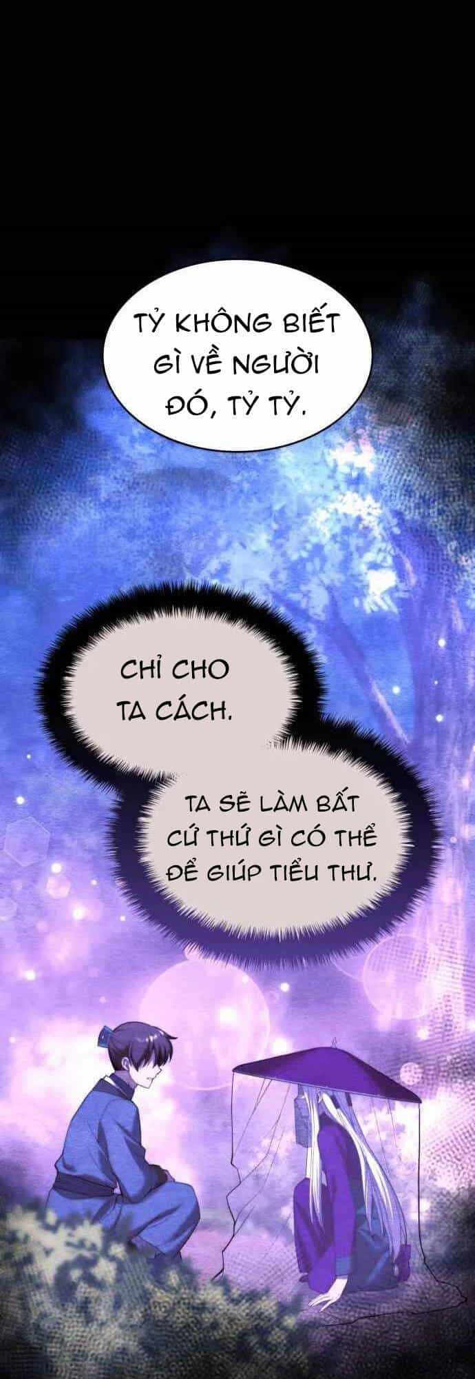 Võ Giả Bất Đắc Dĩ - Chương 152 - ảnh 44