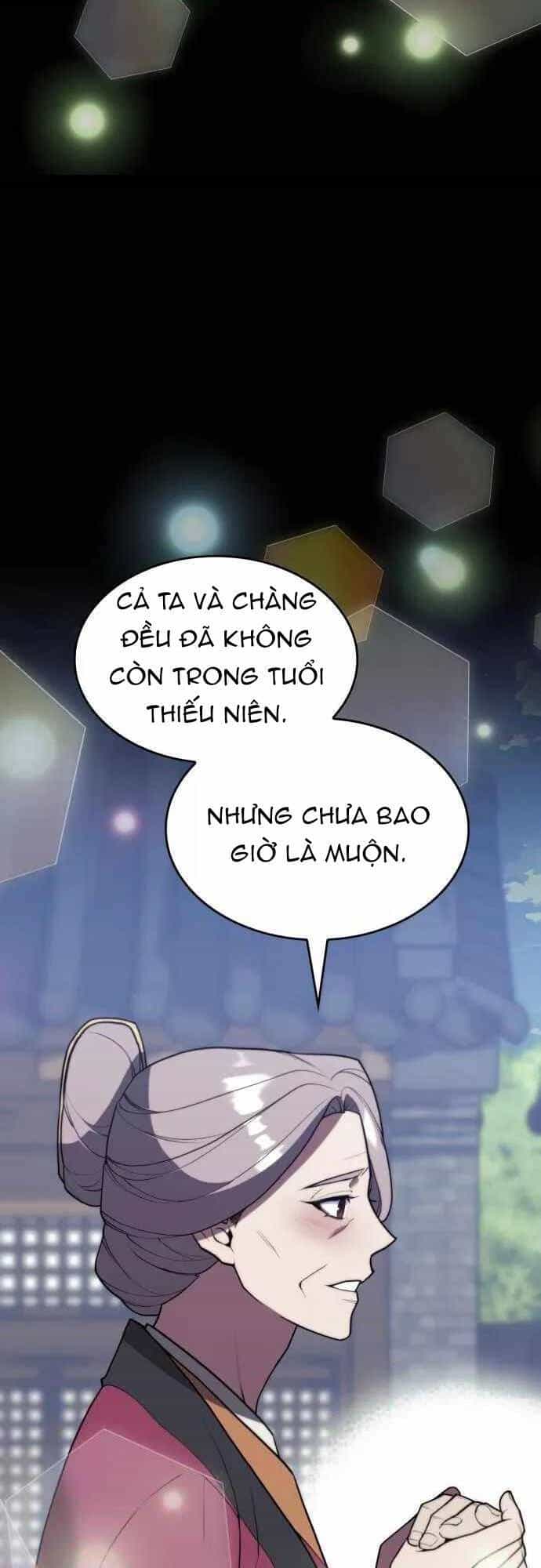 Võ Giả Bất Đắc Dĩ - Chương 152 - ảnh 5