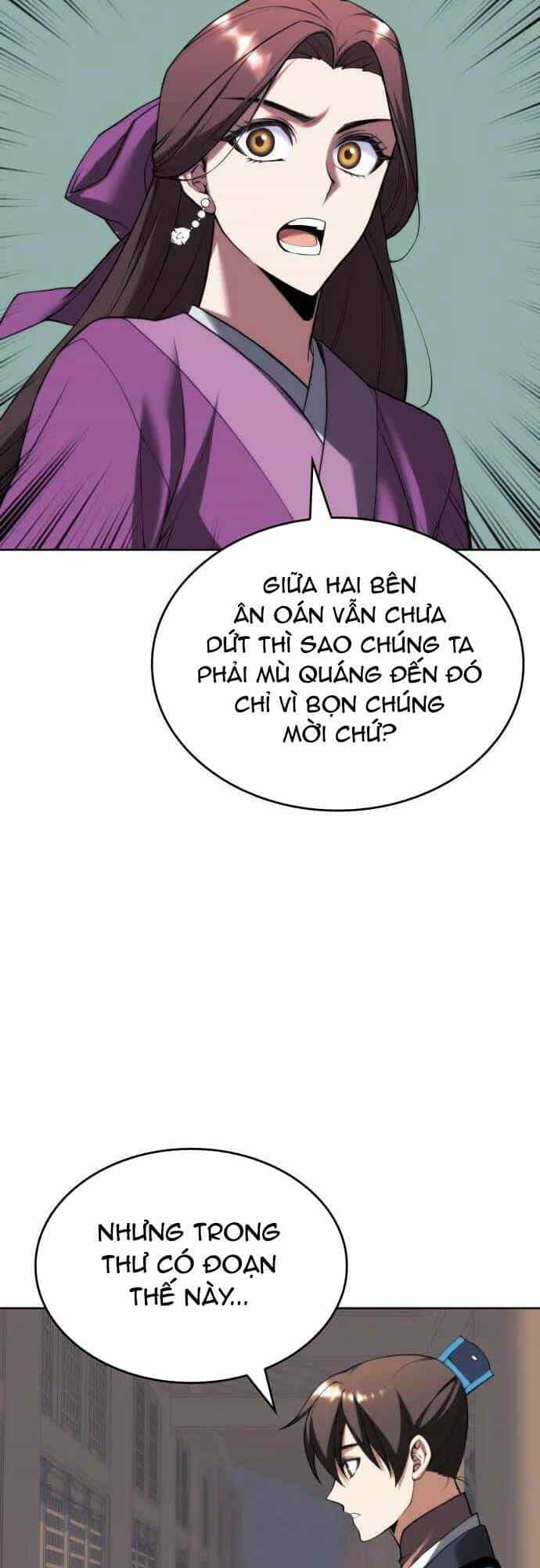Võ Giả Bất Đắc Dĩ - Chương 153 - ảnh 46