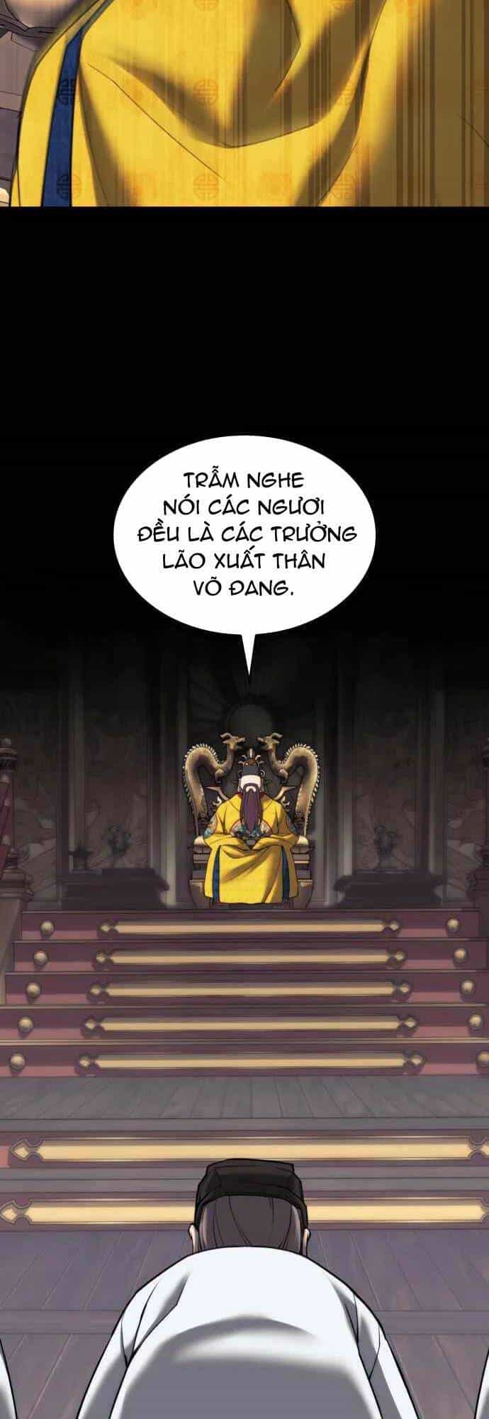 Võ Giả Bất Đắc Dĩ - Chương 153 - ảnh 59