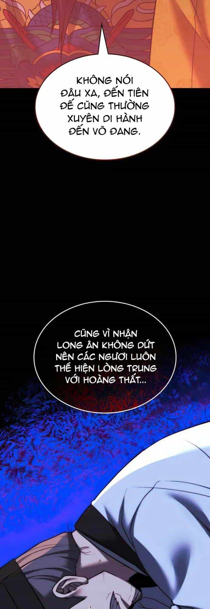 Võ Giả Bất Đắc Dĩ - Chương 153 - ảnh 62