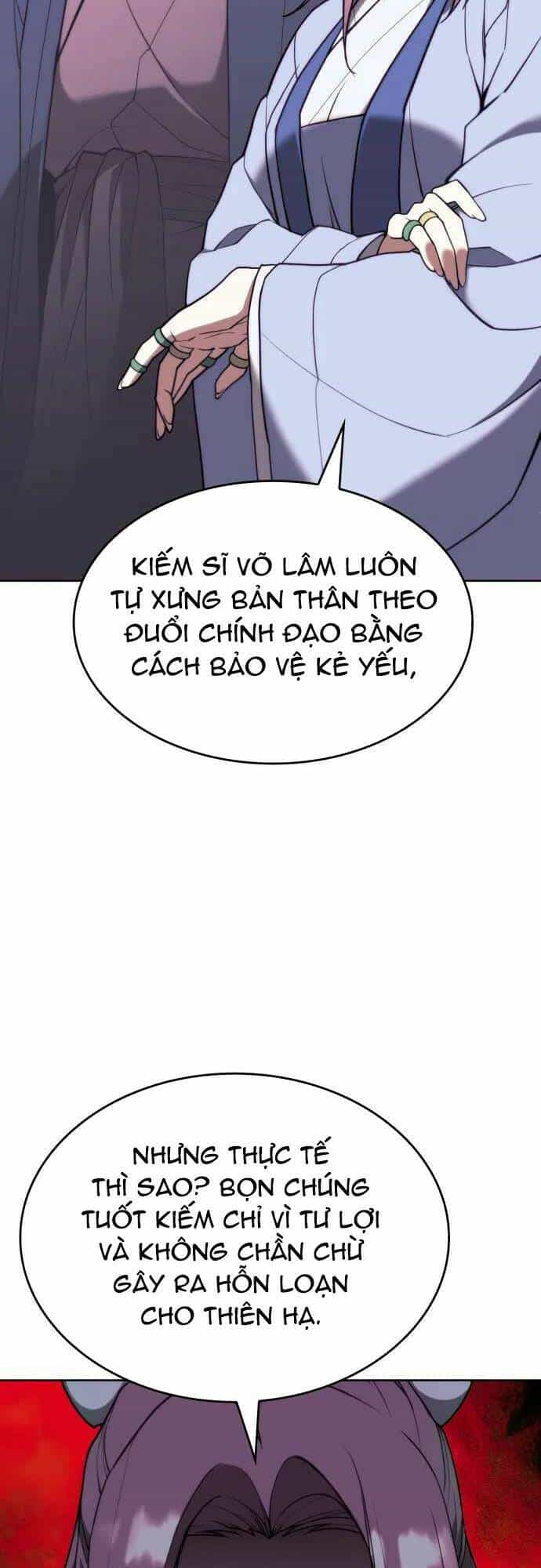 Võ Giả Bất Đắc Dĩ - Chương 154 - ảnh 34